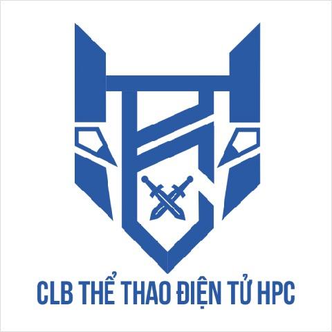 CLB TTĐT CĐ Công nghệ Bách khoa Hà Nội - HPC Esports